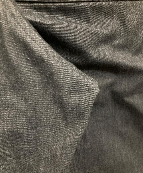 FreshService（フレッシュサービス）FreshService (フレッシュサービス) CORPORATE EASY PANTS/コーポレートイージーパンツ グレー サイズ:Freeの古着・服飾アイテム