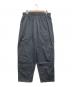 FreshService（フレッシュサービス）の古着「CORPORATE EASY PANTS/コーポレートイージーパンツ」｜グレー