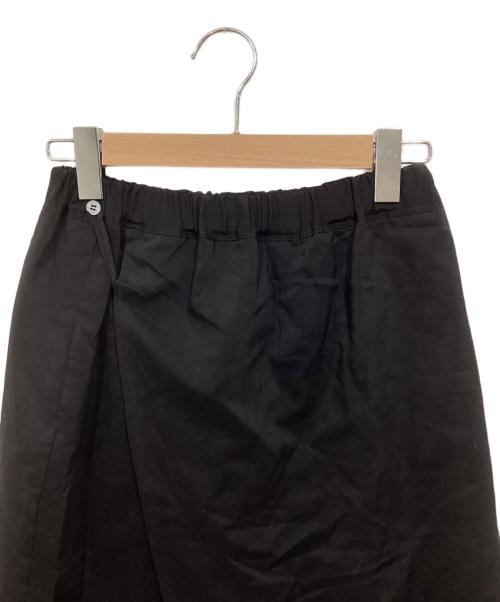 SOU・SOU（ソウソウ）SOU・SOU (ソウソウ) モンペ / パンツ /  モスリン 手柄寛衣下 ブラック / 濡羽色 サイズ:S 未使用品の古着・服飾アイテム