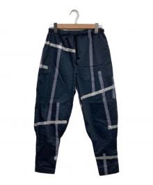 SOU・SOU（ソウソウ）の古着「裁付えんゆう履穿き」｜ネイビー / 鳶 紺鼠