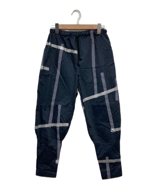 SOU・SOU（ソウソウ）SOU・SOU (ソウソウ) 裁付えんゆう履穿き ネイビー / 鳶 紺鼠 サイズ:Mの古着・服飾アイテム