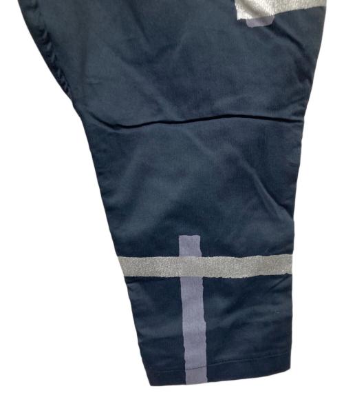SOU・SOU（ソウソウ）SOU・SOU (ソウソウ) 裁付えんゆう履穿き ネイビー / 鳶 紺鼠 サイズ:Mの古着・服飾アイテム