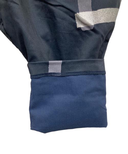 SOU・SOU（ソウソウ）SOU・SOU (ソウソウ) 裁付えんゆう履穿き ネイビー / 鳶 紺鼠 サイズ:Mの古着・服飾アイテム