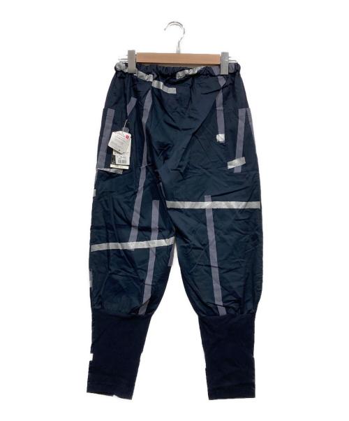 SOU・SOU（ソウソウ）SOU・SOU (ソウソウ) 裁付えんゆう履穿き ネイビー / 鳶 紺鼠 サイズ:Mの古着・服飾アイテム