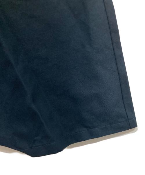 SOU・SOU（ソウソウ）SOU・SOU (ソウソウ) 岡田縫工所 サルエルパンツ ネイビー サイズ:SSの古着・服飾アイテム