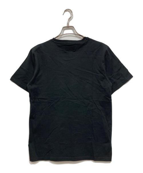 glamb（グラム）glamb (グラム) ジョジョの奇妙な冒険 (ジョジョノ奇妙ナ冒険) ストレイキャット T / Stray cat T ブラック サイズ:1の古着・服飾アイテム