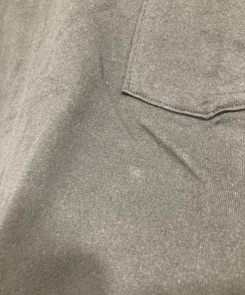 glamb（グラム）glamb (グラム) ジョジョの奇妙な冒険 (ジョジョノ奇妙ナ冒険) ストレイキャット T / Stray cat T ブラック サイズ:1の古着・服飾アイテム