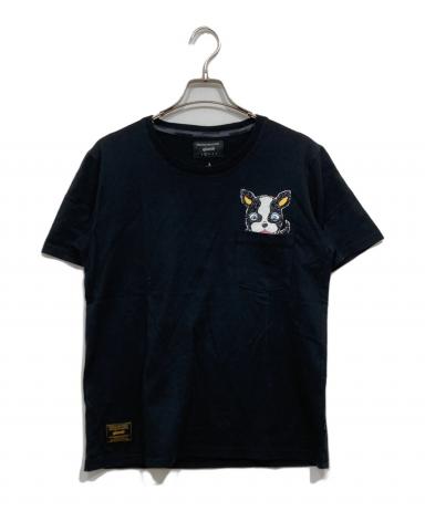 中古・古着通販】glamb (グラム) ジョジョの奇妙な冒険 (ジョジョノ 