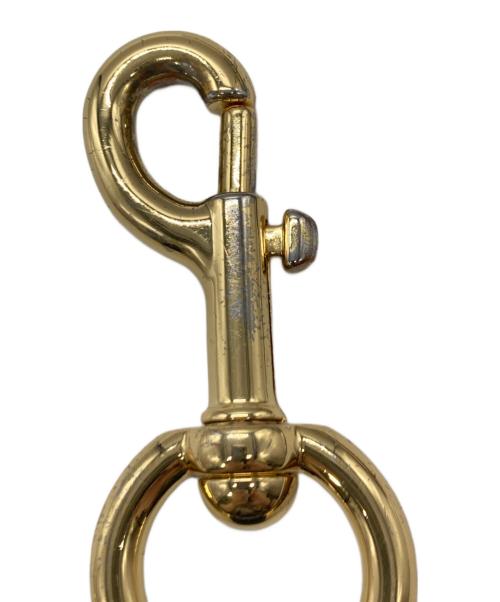 MARC JACOBS（マークジェイコブズ）MARC JACOBS (マークジェイコブズ) スナップショット / ショルダーバッグ ベージュの古着・服飾アイテム