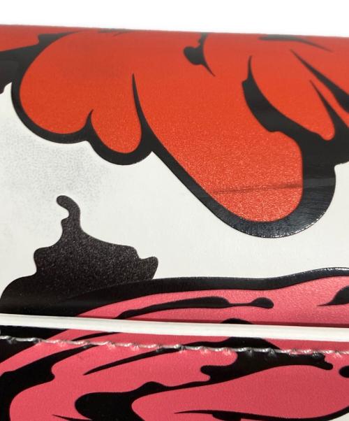 Christian Louboutin（クリスチャン・ルブタン）Christian Louboutin (クリスチャン・ルブタン) ルビ54 ショルダーバッグ ホワイトの古着・服飾アイテム