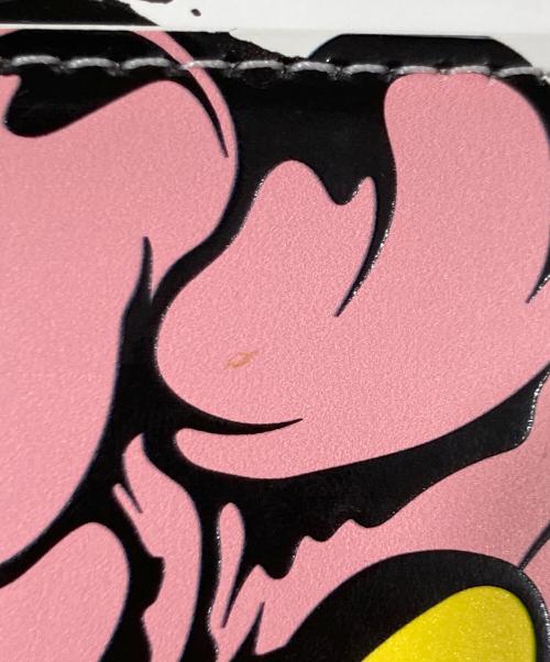 Christian Louboutin（クリスチャン・ルブタン）Christian Louboutin (クリスチャン・ルブタン) ルビ54 ショルダーバッグ ホワイトの古着・服飾アイテム