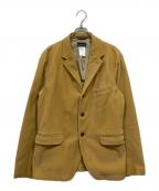 Patagoniaパタゴニア）の古着「スポークンワークジャケット」｜ブラウン