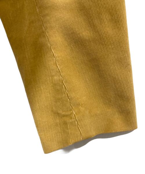 Patagonia（パタゴニア）Patagonia (パタゴニア) スポークンワークジャケット ブラウン サイズ:Sの古着・服飾アイテム