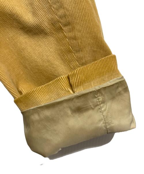 Patagonia（パタゴニア）Patagonia (パタゴニア) スポークンワークジャケット ブラウン サイズ:Sの古着・服飾アイテム