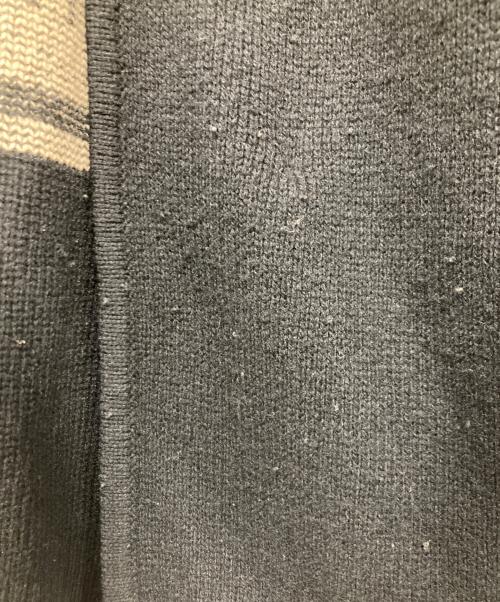 PENDLETON（ペンドルトン）PENDLETON (ペンドルトン) WRAP CARDIGAN マルチカラー サイズ:Mの古着・服飾アイテム