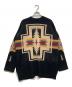 PENDLETON (ペンドルトン) WRAP CARDIGAN マルチカラー サイズ:M：5000円