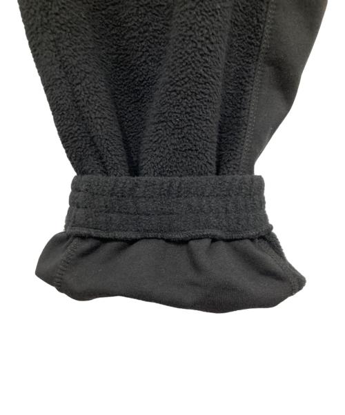 Karl Lagerfeld（カール ラガーフェルド）Karl Lagerfeld (カール ラガーフェルド) スウェットパンツ ブラック サイズ:XLの古着・服飾アイテム