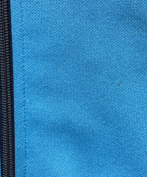 adidas（アディダス）adidas (アディダス) 70’sトラックジャケット ブルー サイズ:Lの古着・服飾アイテム