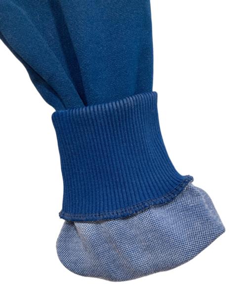 adidas（アディダス）adidas (アディダス) 70’sトラックジャケット オレンジ サイズ:Mの古着・服飾アイテム