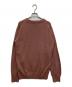 BLACK LABEL CRESTBRIDGE (ブラックレーベル クレストブリッジ) ニット ピンク サイズ:M：3500円