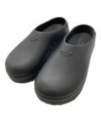 adidasアディダス）の古着「Adifom スタンスミスミュール」｜ブラック