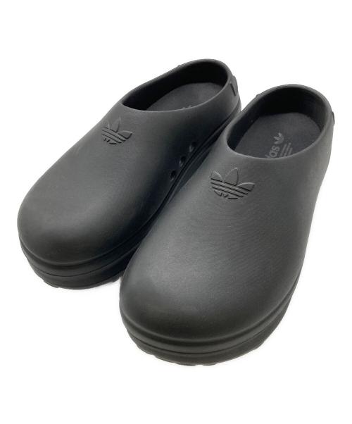 adidas（アディダス）adidas (アディダス) Adifom スタンスミスミュール ブラック サイズ:26.5の古着・服飾アイテム