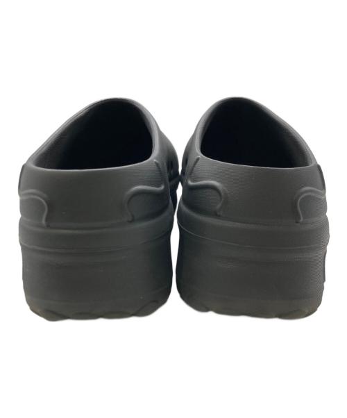 adidas（アディダス）adidas (アディダス) Adifom スタンスミスミュール ブラック サイズ:26.5の古着・服飾アイテム