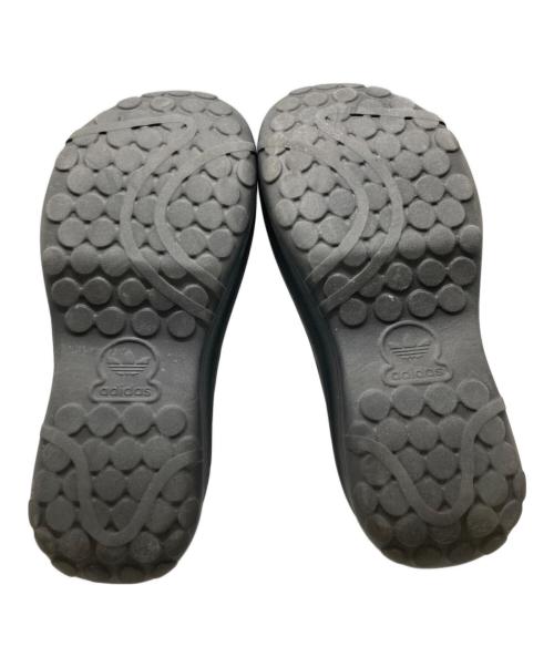 adidas（アディダス）adidas (アディダス) Adifom スタンスミスミュール ブラック サイズ:26.5の古着・服飾アイテム