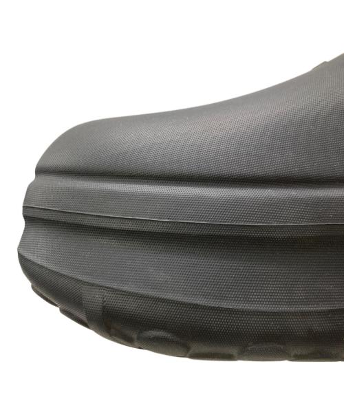 adidas（アディダス）adidas (アディダス) Adifom スタンスミスミュール ブラック サイズ:26.5の古着・服飾アイテム