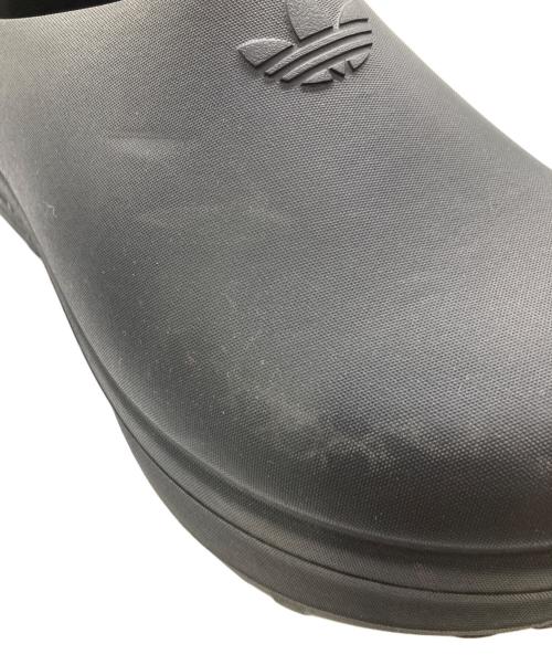 adidas（アディダス）adidas (アディダス) Adifom スタンスミスミュール ブラック サイズ:26.5の古着・服飾アイテム