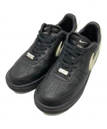 NIKE×AMBUSH（ナイキ×アンブッシュ）の古着「ローカットスニーカー / Air Force 1 Low」｜ブラック /  Black
