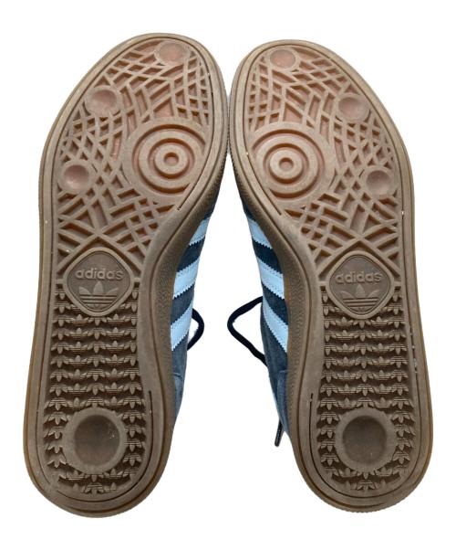 adidas（アディダス）adidas (アディダス) ローカットスニーカー / Handball Spezial ネイビー サイズ:27の古着・服飾アイテム