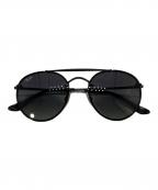 RAY-BANレイバン）の古着「サングラス」｜ブラック