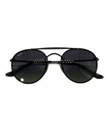 RAY-BAN（レイバン）の古着「サングラス」｜ブラック