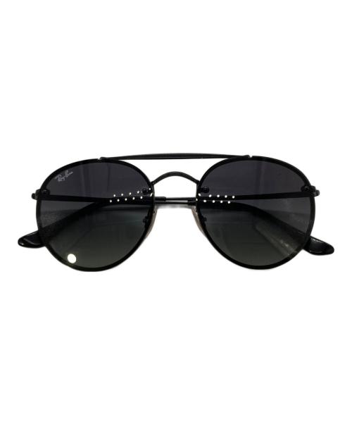 RAY-BAN（レイバン）RAY-BAN (レイバン) サングラス ブラックの古着・服飾アイテム