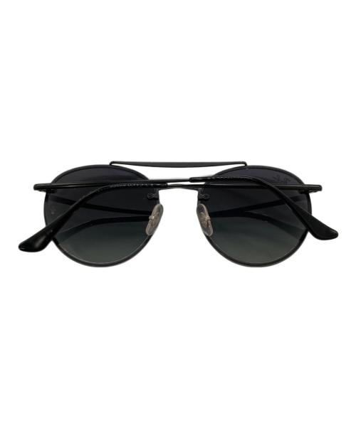 RAY-BAN（レイバン）RAY-BAN (レイバン) サングラス ブラックの古着・服飾アイテム