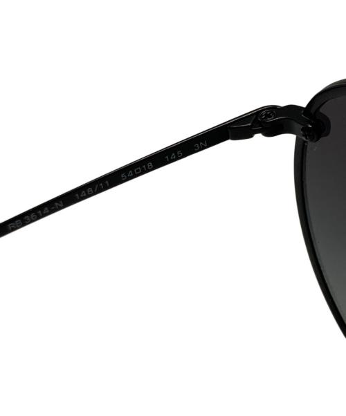 RAY-BAN（レイバン）RAY-BAN (レイバン) サングラス ブラックの古着・服飾アイテム