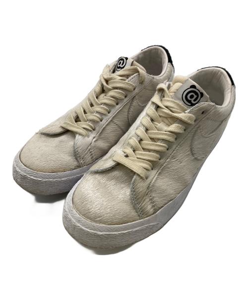 NIKE SB（ナイキエスビー）NIKE SB (ナイキエスビー) MEDICOM TOY (メディコム・トイ) BLAZER LOW 