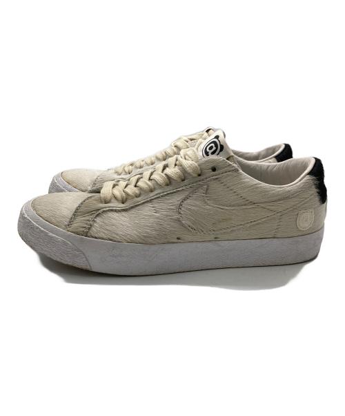 NIKE SB（ナイキエスビー）NIKE SB (ナイキエスビー) MEDICOM TOY (メディコム・トイ) BLAZER LOW 