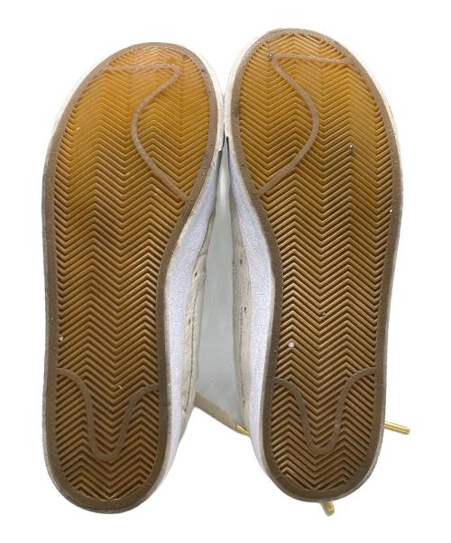 NIKE SB（ナイキエスビー）NIKE SB (ナイキエスビー) MEDICOM TOY (メディコム・トイ) BLAZER LOW 