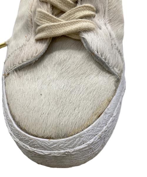 NIKE SB（ナイキエスビー）NIKE SB (ナイキエスビー) MEDICOM TOY (メディコム・トイ) BLAZER LOW 