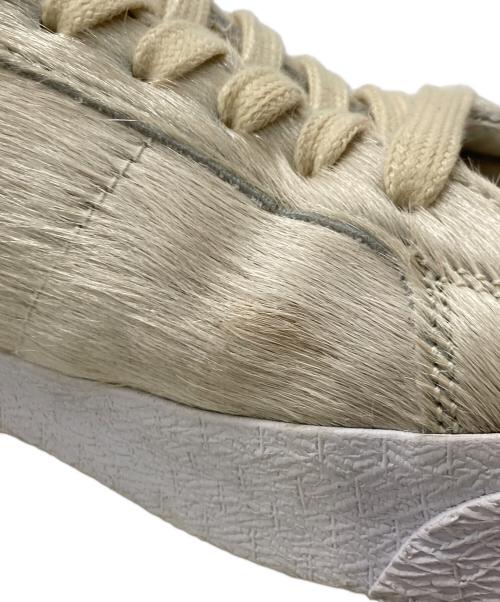 NIKE SB（ナイキエスビー）NIKE SB (ナイキエスビー) MEDICOM TOY (メディコム・トイ) BLAZER LOW 