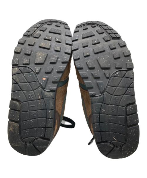 NIKE（ナイキ）NIKE (ナイキ) AIR MAX 1 ブラウン サイズ:25㎝の古着・服飾アイテム