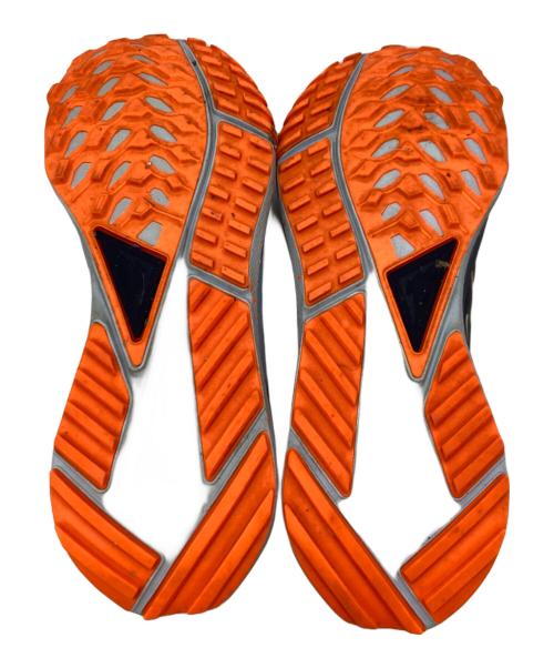 NIKE（ナイキ）NIKE (ナイキ) REACT PEGASUS TRAIL 4 GTX アイボリー サイズ:6の古着・服飾アイテム