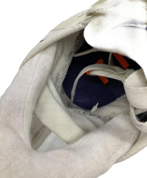 NIKE（ナイキ）NIKE (ナイキ) REACT PEGASUS TRAIL 4 GTX アイボリー サイズ:6の古着・服飾アイテム