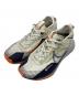 NIKE（ナイキ）の古着「REACT PEGASUS TRAIL 4 GTX」｜アイボリー