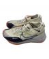 NIKE (ナイキ) REACT PEGASUS TRAIL 4 GTX アイボリー サイズ:6：6000円