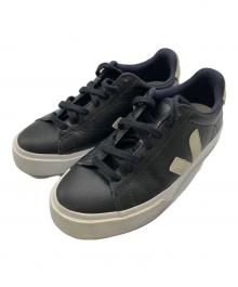 VEJA（ヴェジャ）の古着「ローカットスニーカー」｜ブラック
