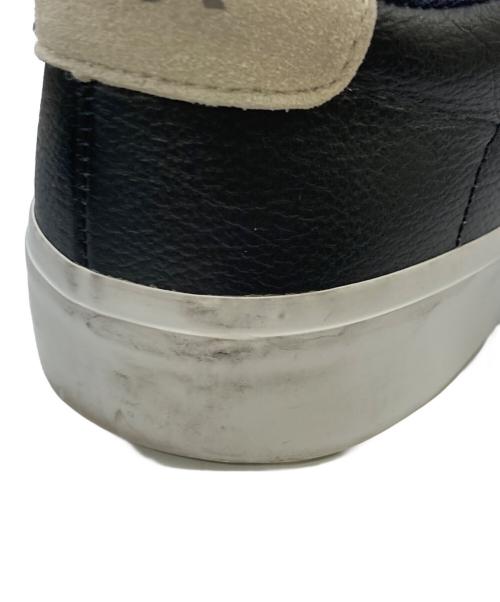 VEJA（ヴェジャ）VEJA (ヴェジャ) ローカットスニーカー ブラック サイズ:22cmの古着・服飾アイテム