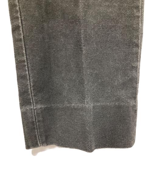 NEAT（ニート）NEAT (ニート) 2タックスラックス グレー サイズ:44の古着・服飾アイテム